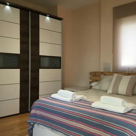 Duplex Del Rio