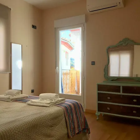 Holiday home Duplex Del Rio