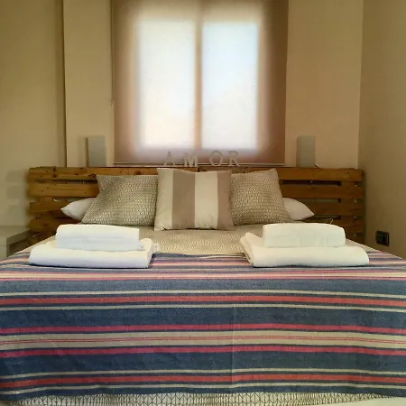 Holiday home Duplex Del Rio Pinos Genil