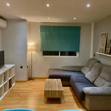Duplex Del Rio بيت للعطل