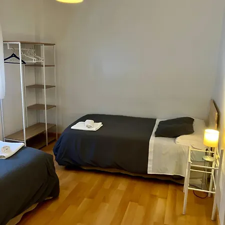 بيت للعطل Duplex Del Rio