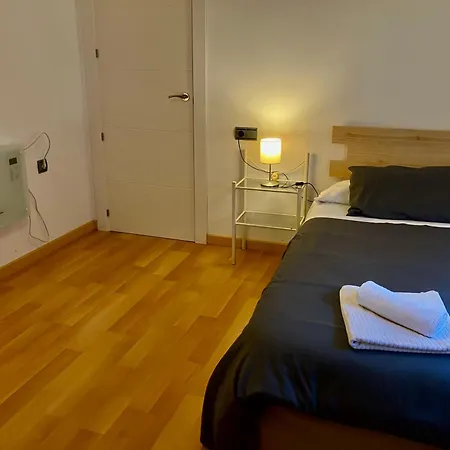 Duplex Del Rio بينوس جينيل