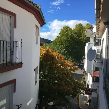بيت للعطل Duplex Del Rio *