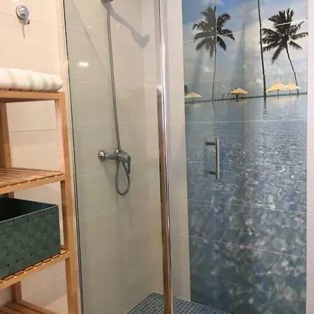 بيت للعطل Duplex Del Rio بينوس جينيل