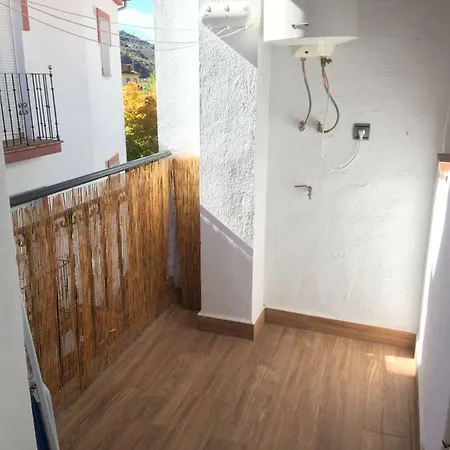 Duplex Del Rio بينوس جينيل