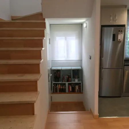 Duplex Del Rio بيت للعطل