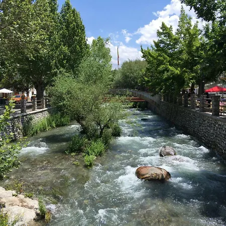 بيت للعطل Duplex Del Rio بينوس جينيل