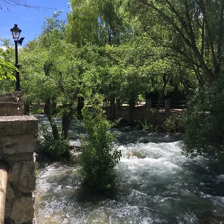 Duplex Del Rio بينوس جينيل